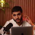 Anis Moualdi, fondateur de lameute