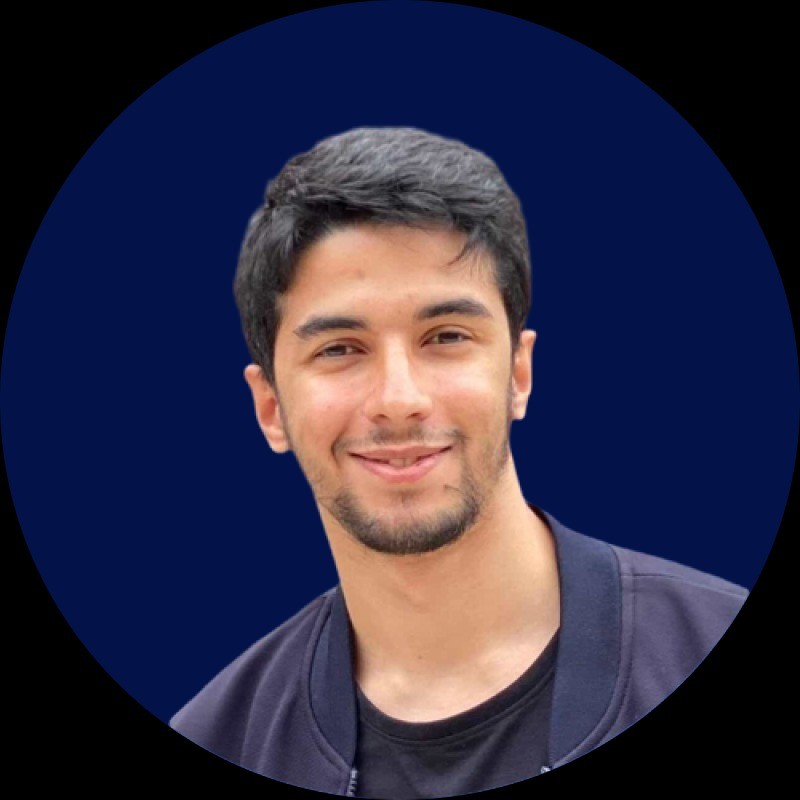 Selim Chehimi, CEO de Mark AI